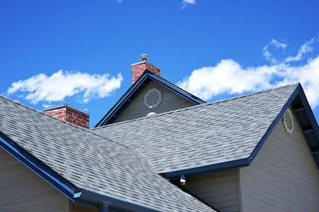 Roof Cleaning For Longevity