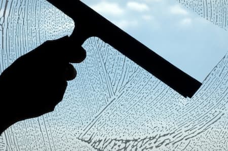 Window Cleaning For Bright Views