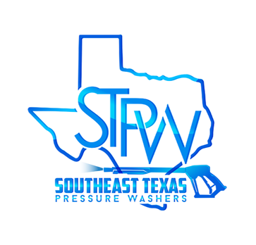 Southeast Texas Pressure Washers Logo